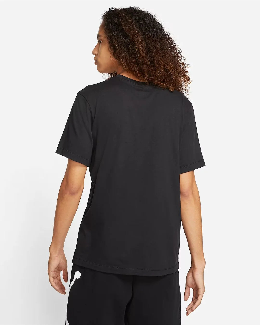 NIKE Jordon Jumpman Men's Short Sleeves T-shirt on triQUIP Sports