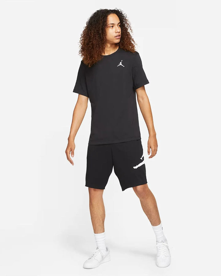 NIKE Jordon Jumpman Men's Short Sleeves T-shirt on triQUIP Sports