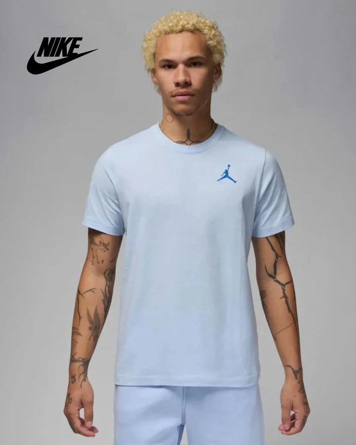 NIKE Jordon Jumpman Men's Short Sleeves T-shirt on triQUIP Sports