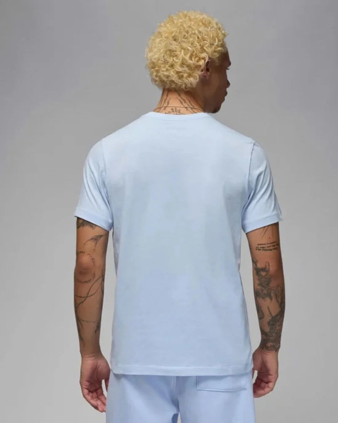 NIKE Jordon Jumpman Men's Short Sleeves T-shirt on triQUIP Sports