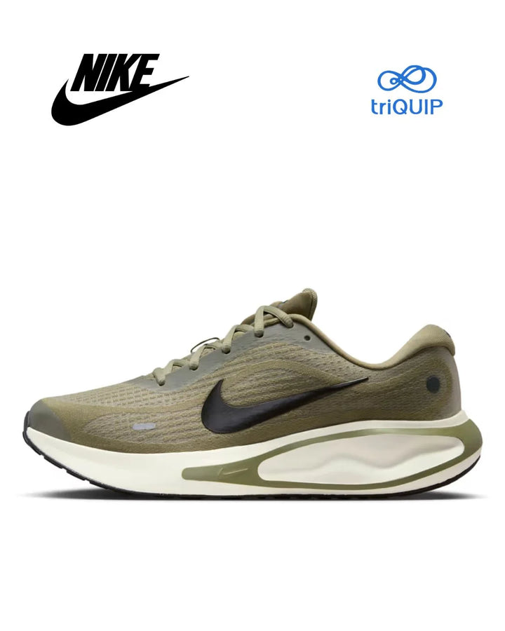 NIKE Journey Run Men's Road Running Shoes on triQUIP Sports