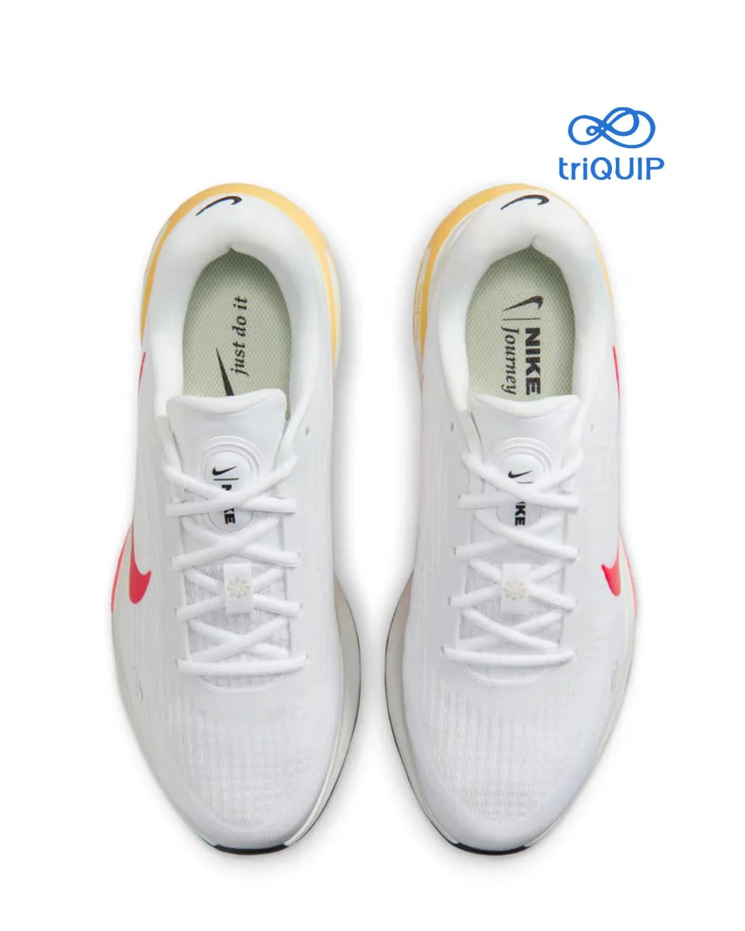 NIKE Journey Run Men's Road Running Shoes on triQUIP Sports