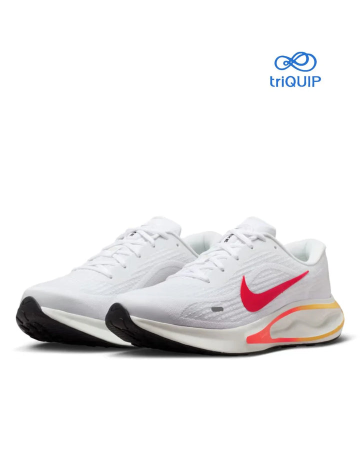 NIKE Journey Run Men's Road Running Shoes on triQUIP Sports