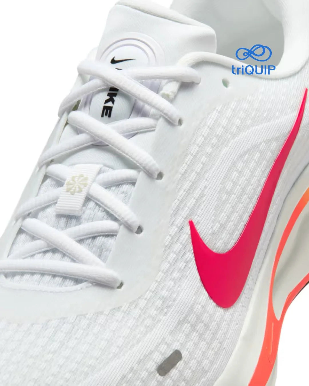 NIKE Journey Run Men's Road Running Shoes on triQUIP Sports