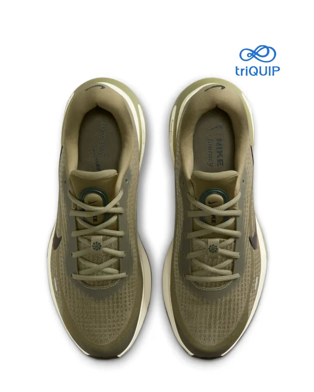 NIKE Journey Run Men's Road Running Shoes on triQUIP Sports