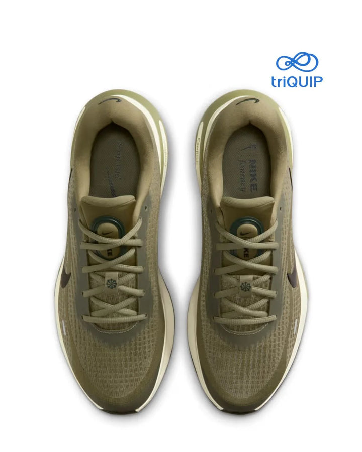 NIKE Journey Run Men's Road Running Shoes on triQUIP Sports