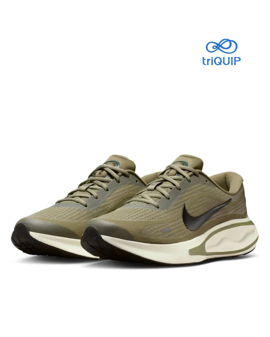 NIKE Journey Run Men's Road Running Shoes on triQUIP Sports