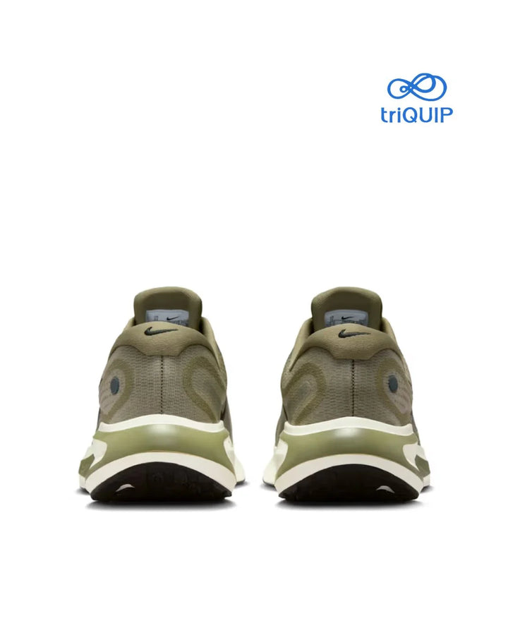 NIKE Journey Run Men's Road Running Shoes on triQUIP Sports