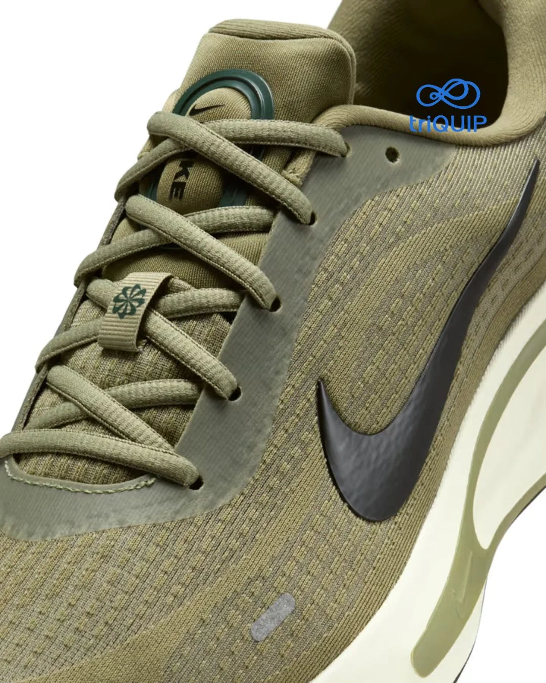 NIKE Journey Run Men's Road Running Shoes on triQUIP Sports