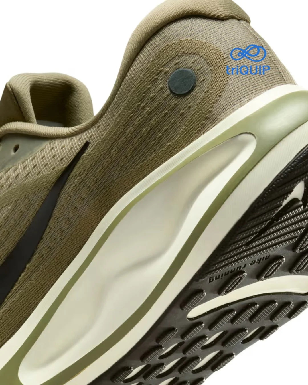 NIKE Journey Run Men's Road Running Shoes on triQUIP Sports