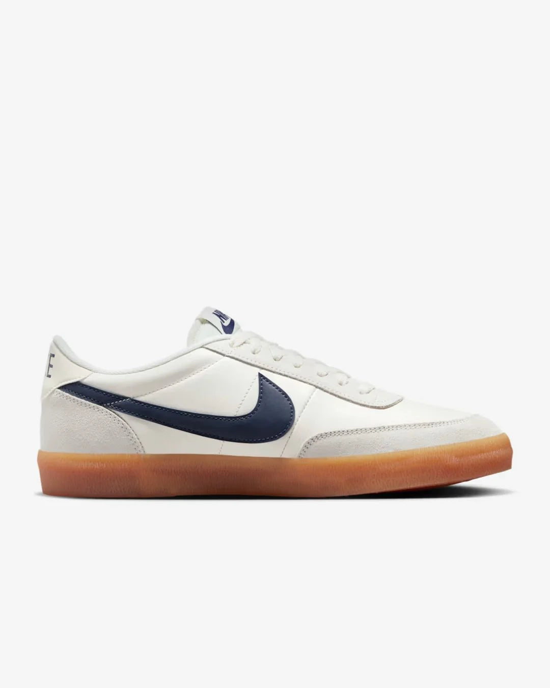 NIKE Killshot 2 Leather Men's Shoes on triQUIP Sports