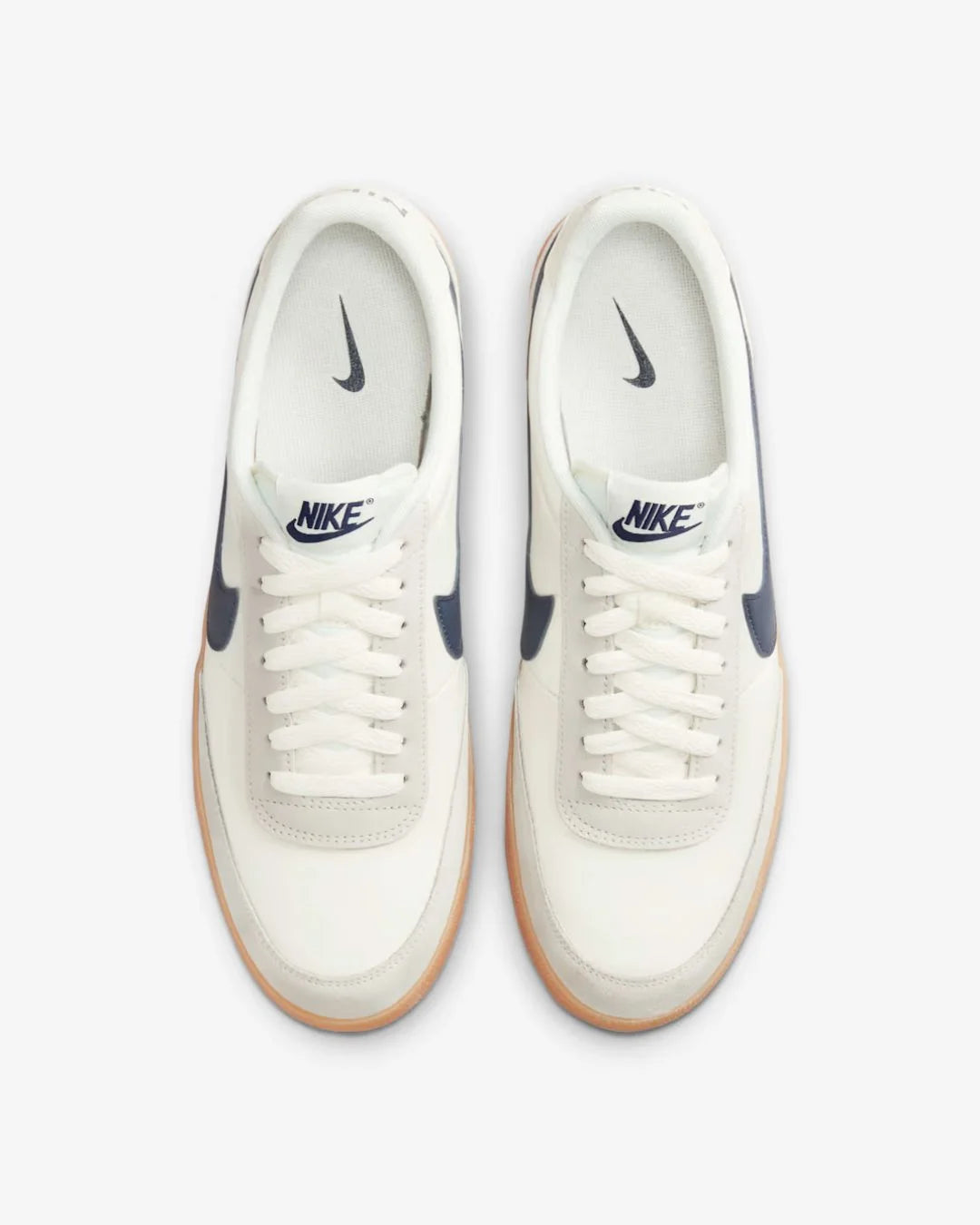 NIKE Killshot 2 Leather Men's Shoes on triQUIP Sports