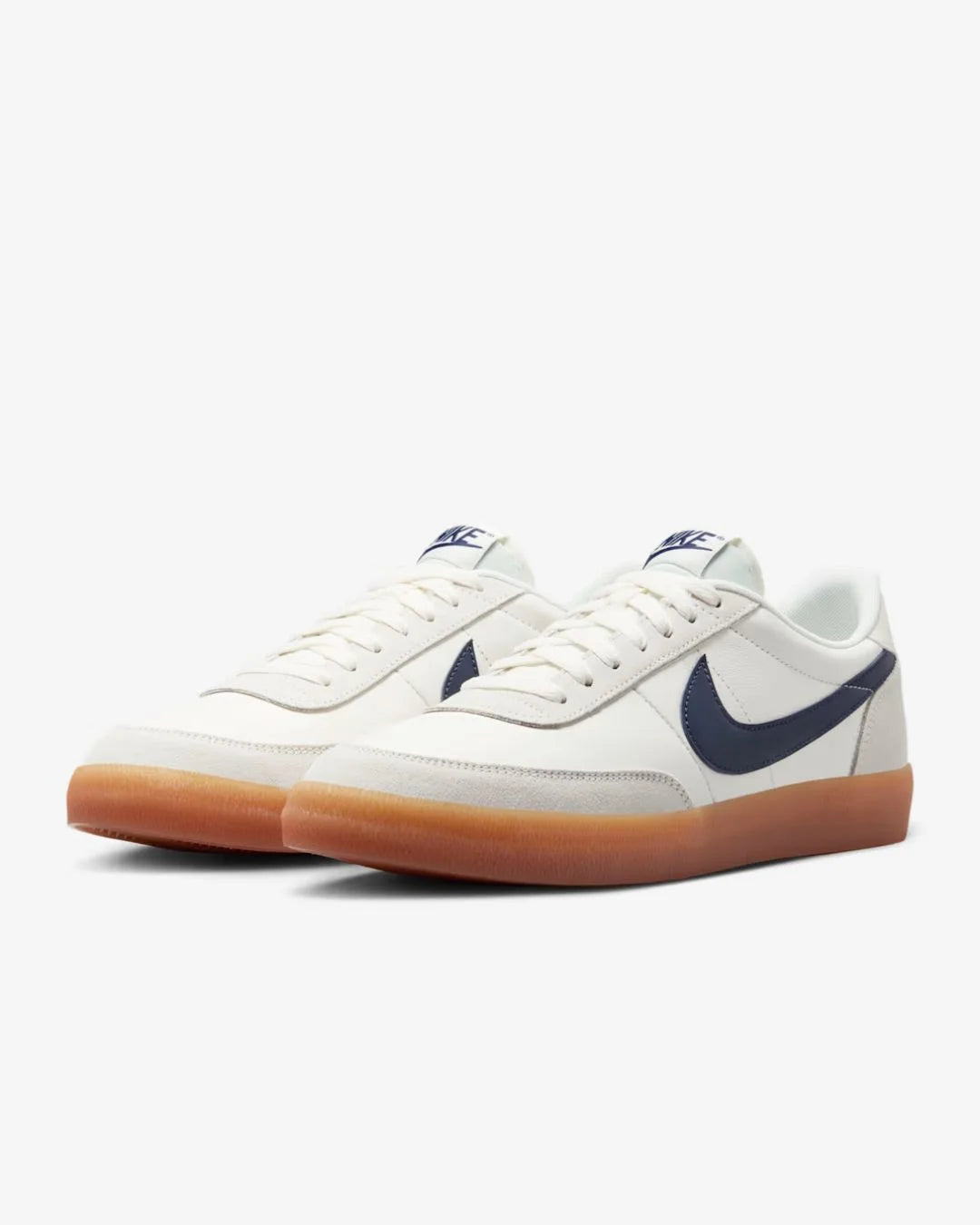 NIKE Killshot 2 Leather Men's Shoes on triQUIP Sports