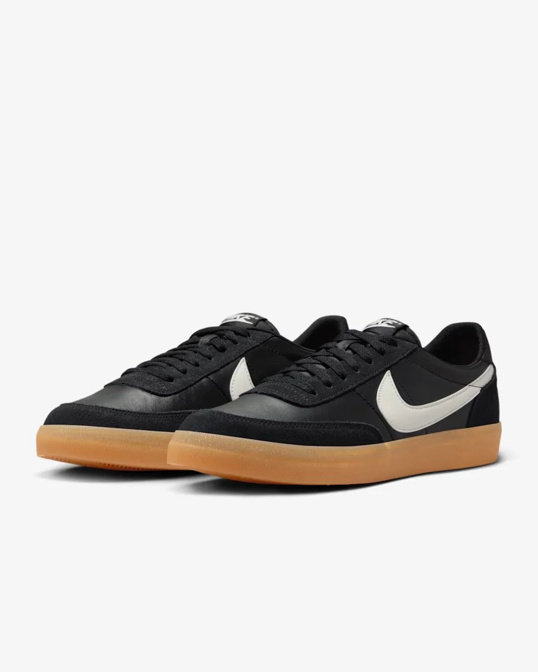 NIKE Killshot 2 Leather Men's Shoes on triQUIP Sports