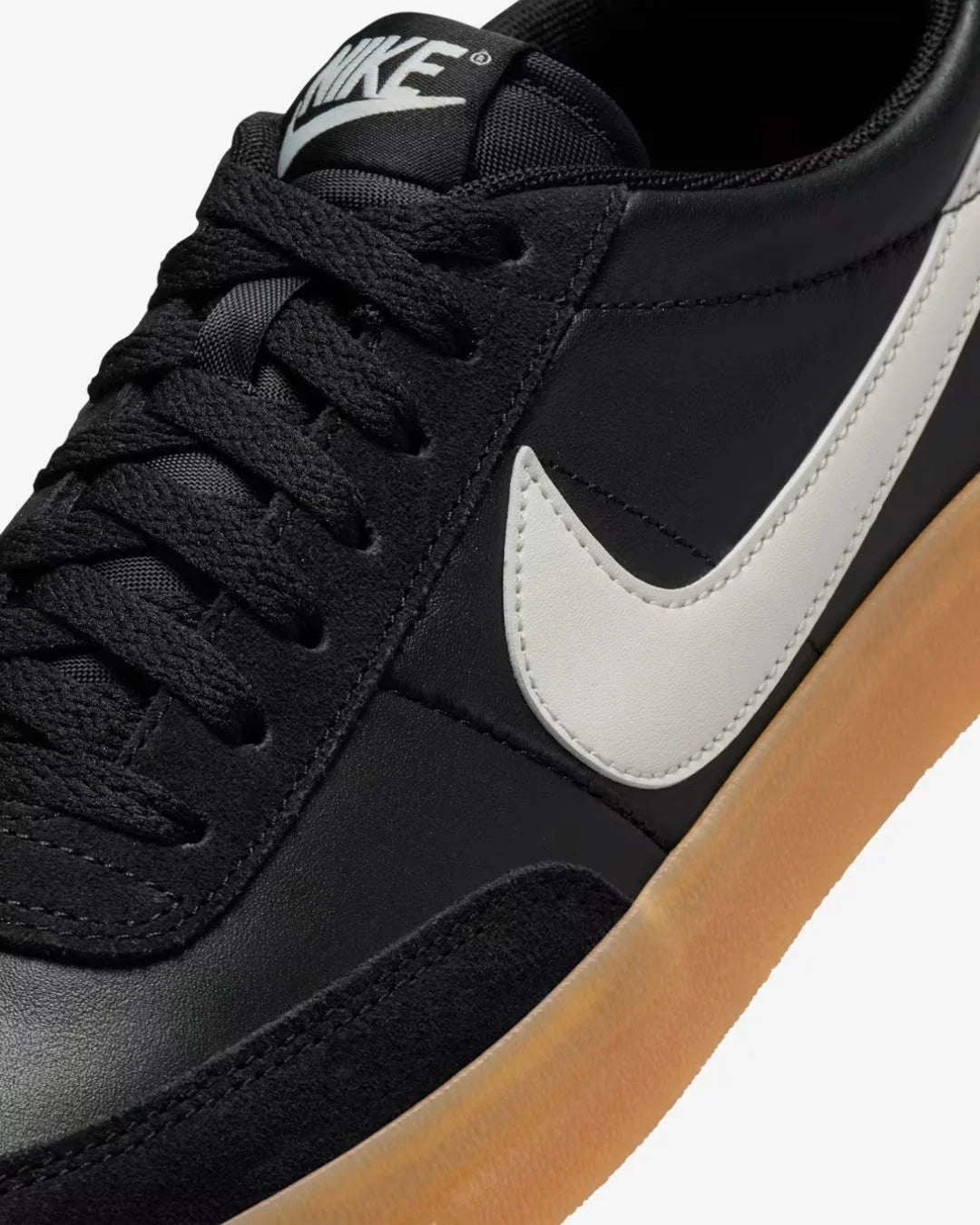 NIKE Killshot 2 Leather Men's Shoes on triQUIP Sports