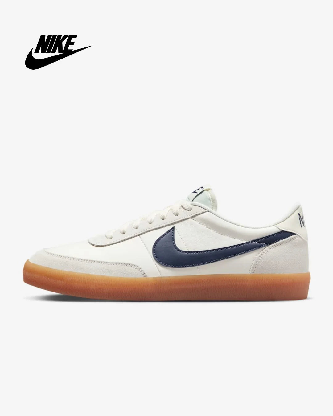 NIKE Killshot 2 Leather Men's Shoes on triQUIP Sports