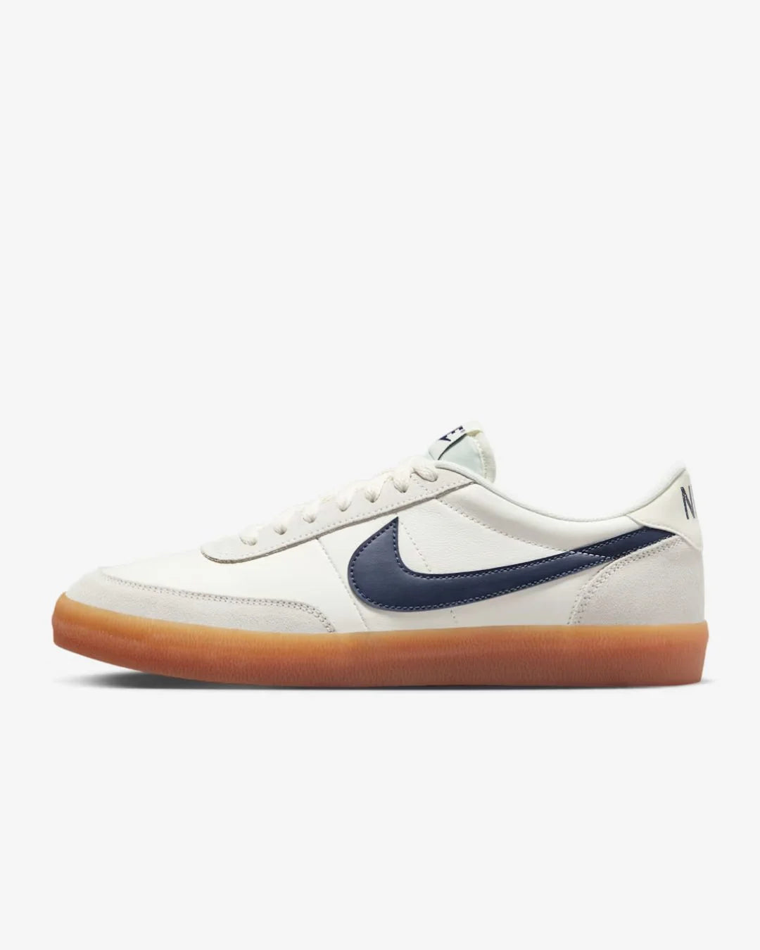 NIKE Killshot 2 Leather Men's Shoes on triQUIP Sports