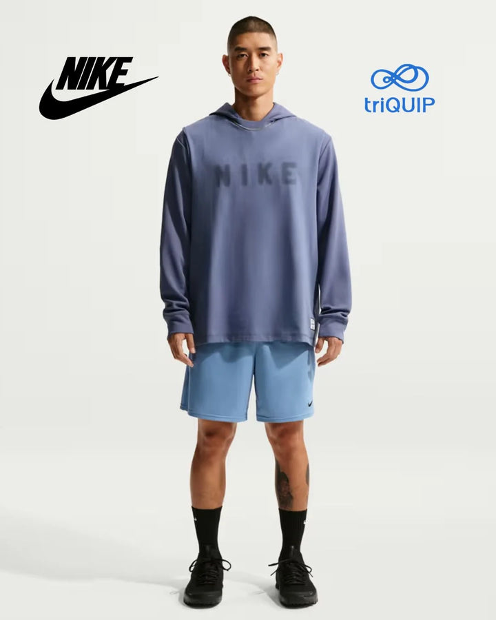 NIKE Men's 18cm (approx.) Training Shorts on triQUIP Sports