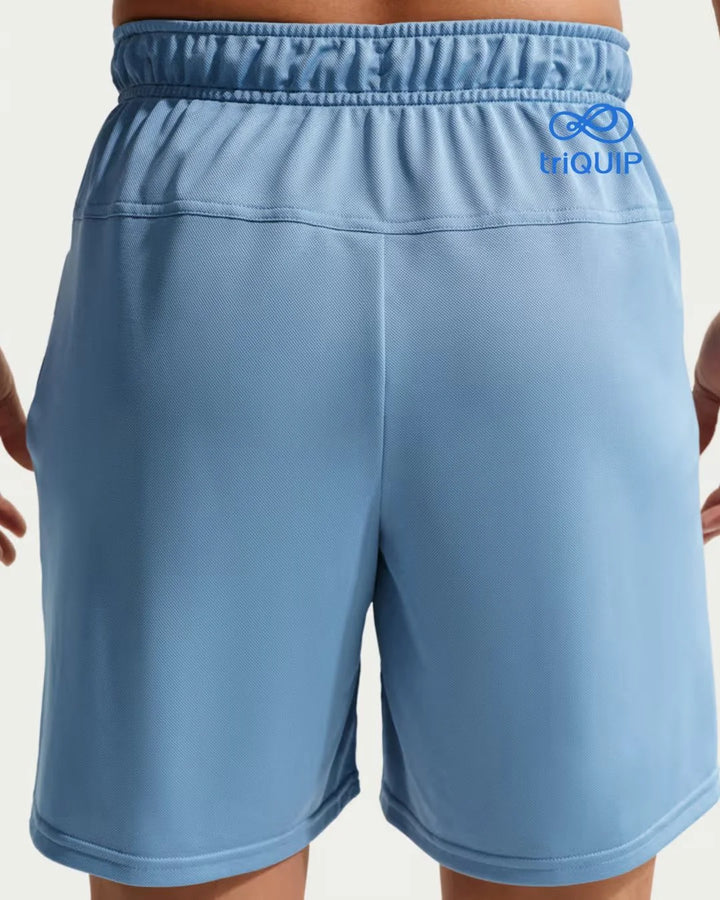 NIKE Men's 18cm (approx.) Training Shorts on triQUIP Sports