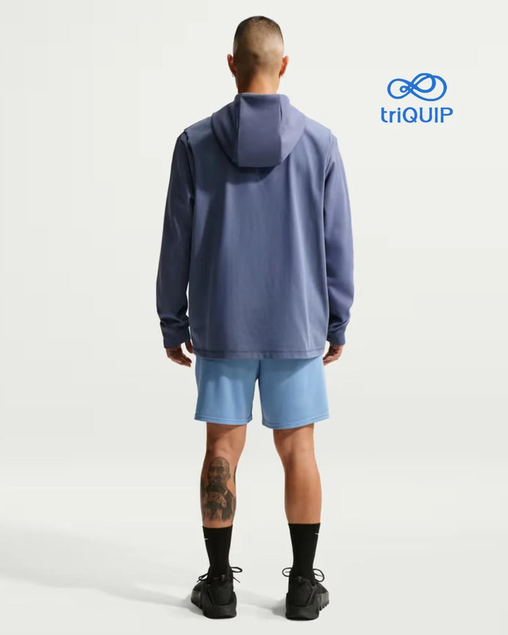 NIKE Men's 18cm (approx.) Training Shorts on triQUIP Sports