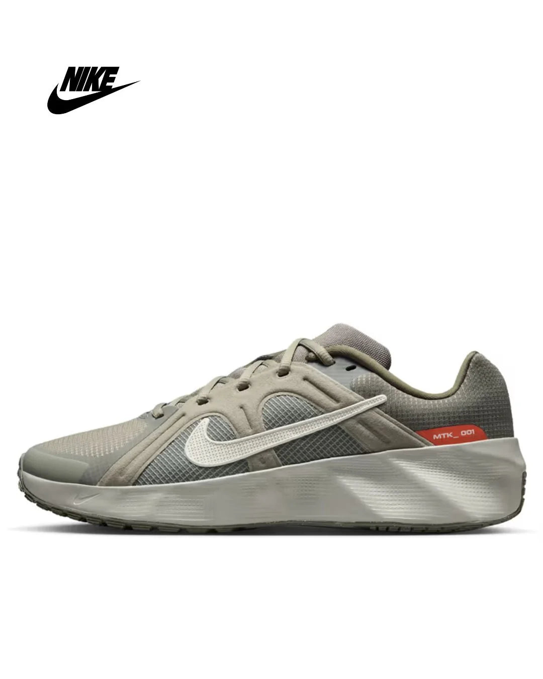 NIKE Metro Tek Men's Shoes on triQUIP Sports