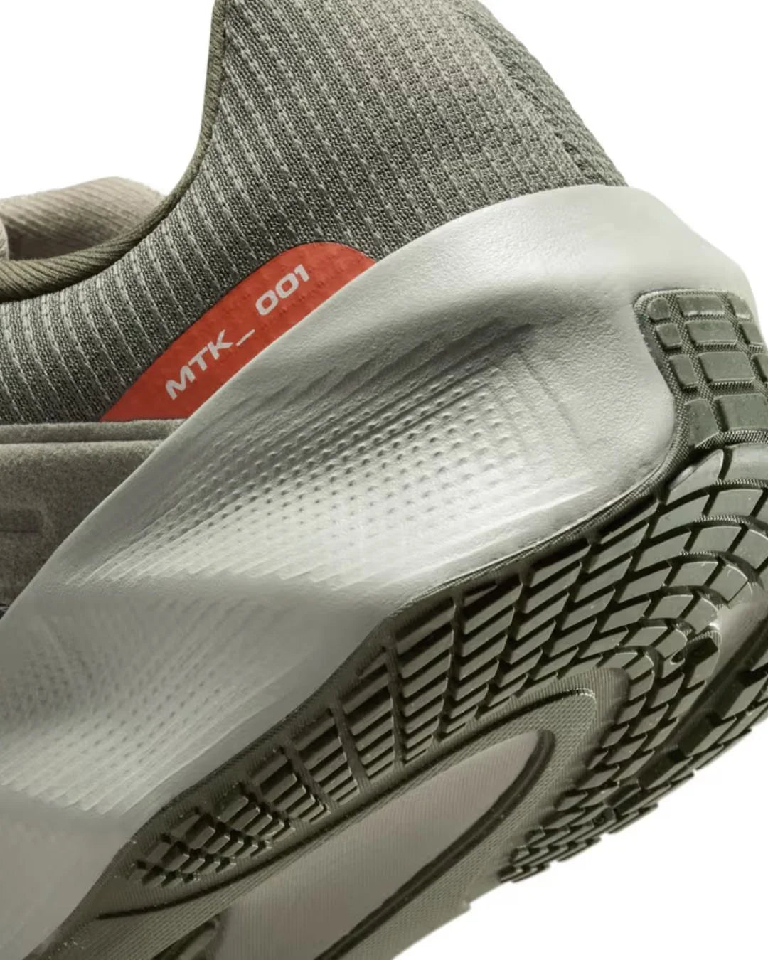 NIKE Metro Tek Men's Shoes on triQUIP Sports