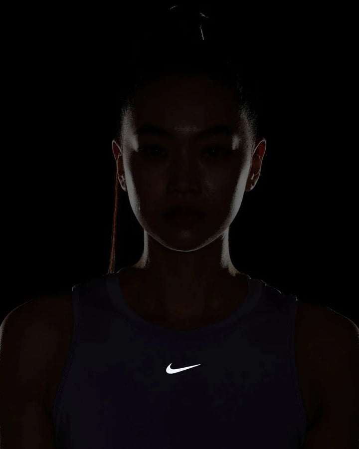 NIKE One Classic Women's Dri-FIT Tank Top on triQUIP Sports