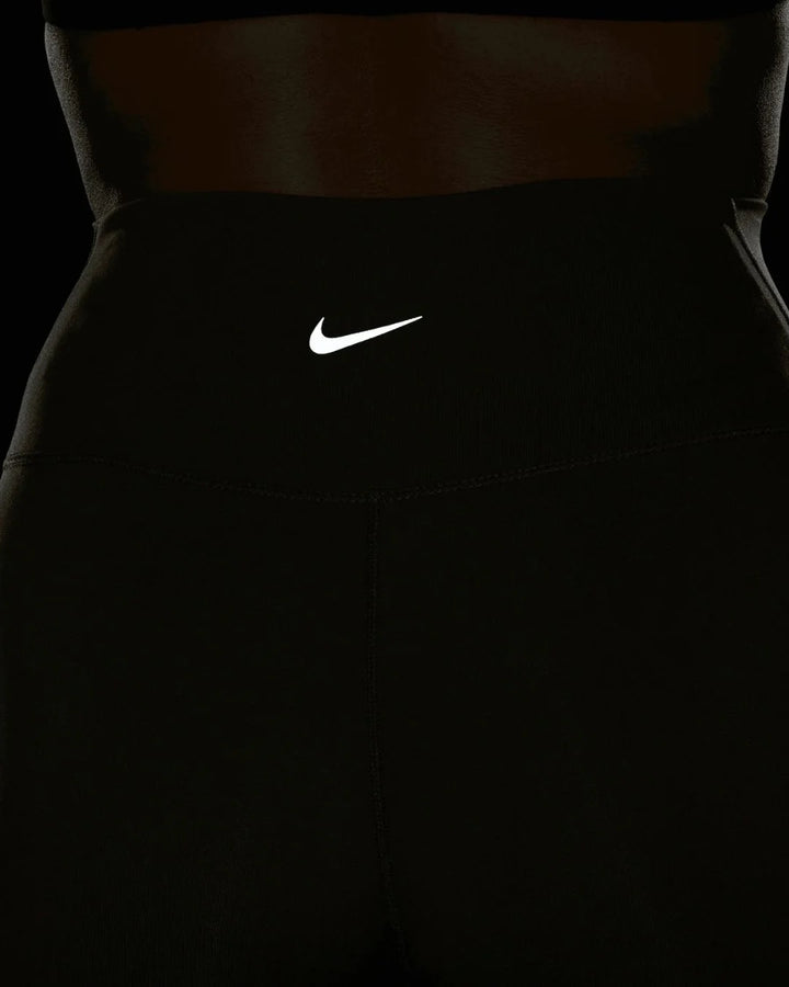 NIKE One Seamless Front High-Waisted Full-Length Women's Leggings on triQUIP Sports