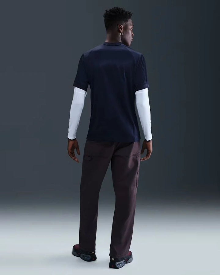 NIKE Paris Saint-Germain 2025/26 Stadium Home Men's Dri-FIT Football Replica Jersey on triQUIP Sports