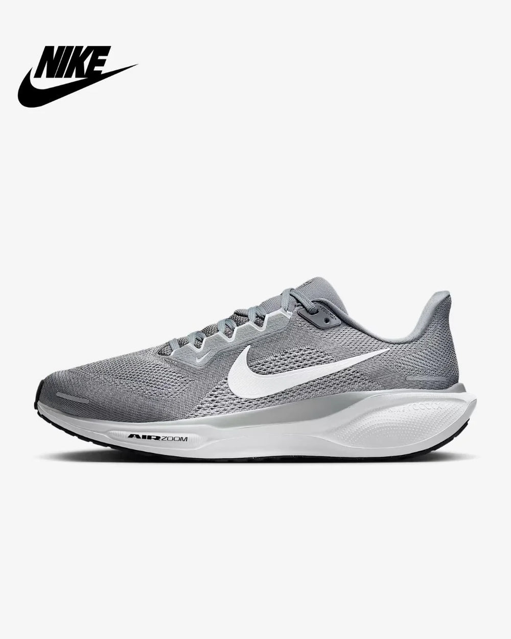 NIKE Pegasus 41 Men's Road Running Shoes on triQUIP Sports