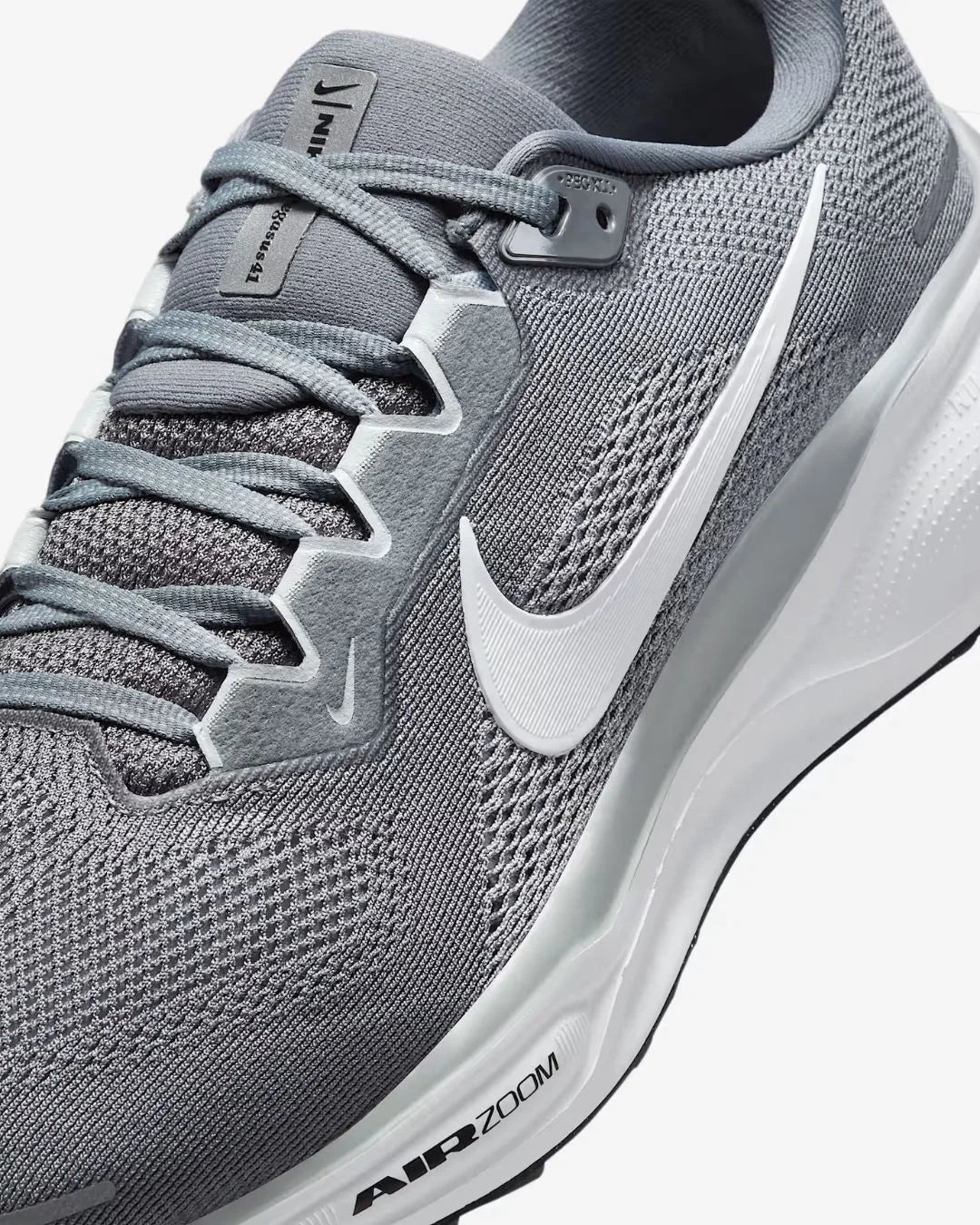 NIKE Pegasus 41 Men's Road Running Shoes on triQUIP Sports