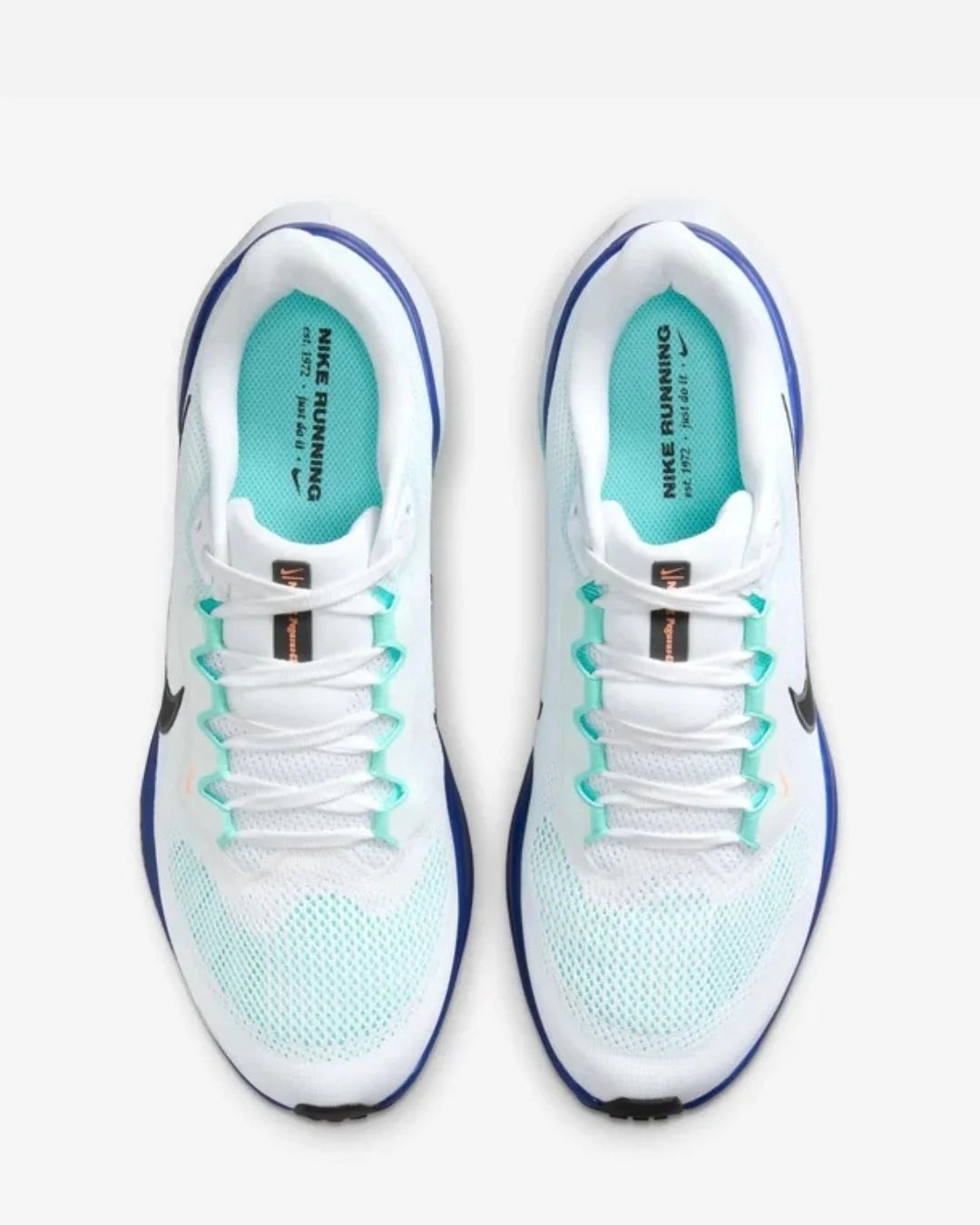 NIKE Pegasus 41 Men's Road Running Shoes on triQUIP Sports