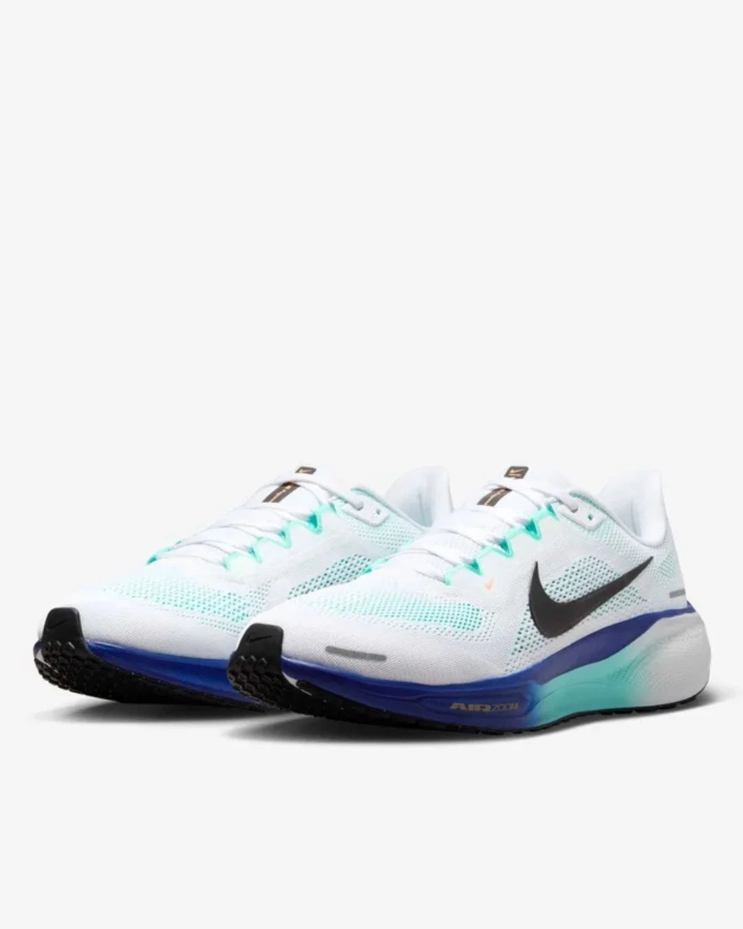 NIKE Pegasus 41 Men's Road Running Shoes on triQUIP Sports