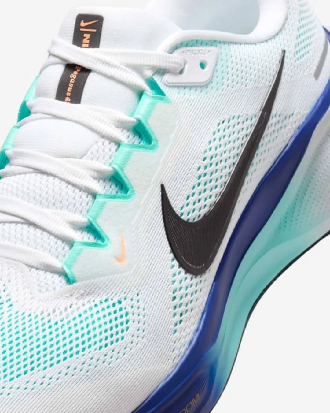 NIKE Pegasus 41 Men's Road Running Shoes on triQUIP Sports