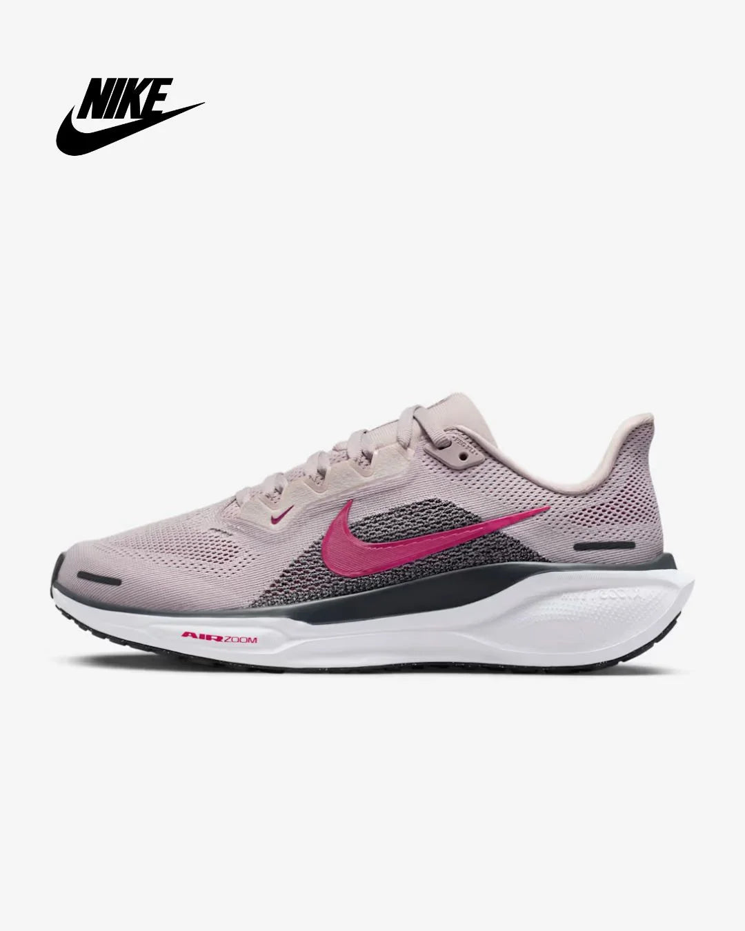 NIKE Pegasus 41 Women's Road Running Shoes on triQUIP Sports