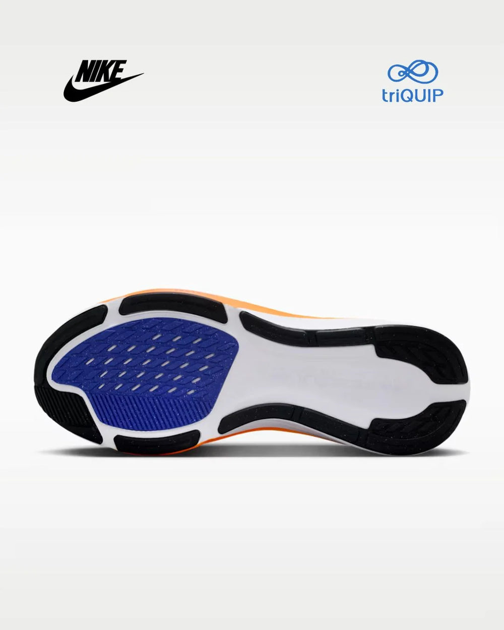NIKE Pegasus 42 Men's Road Running Shoes on triQUIP Sports