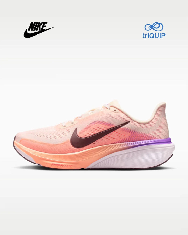 NIKE Pegasus 42 Women's Road Running Shoes on triQUIP Sports