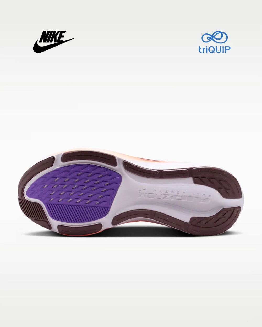 NIKE Pegasus 42 Women's Road Running Shoes on triQUIP Sports