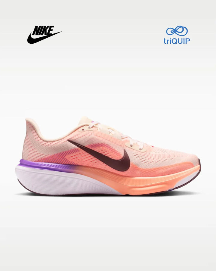 NIKE Pegasus 42 Women's Road Running Shoes on triQUIP Sports