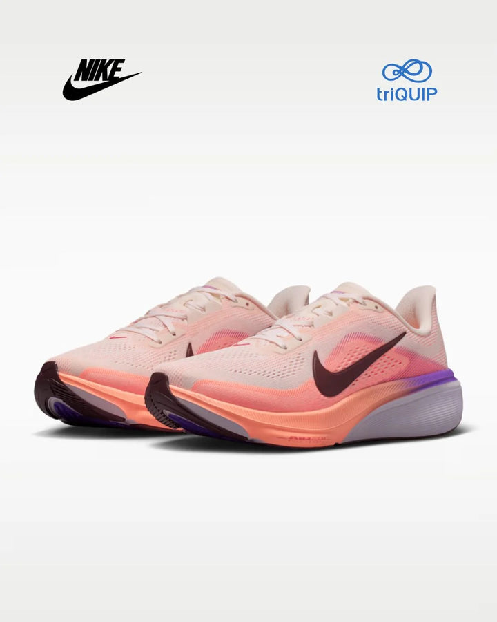 NIKE Pegasus 42 Women's Road Running Shoes on triQUIP Sports