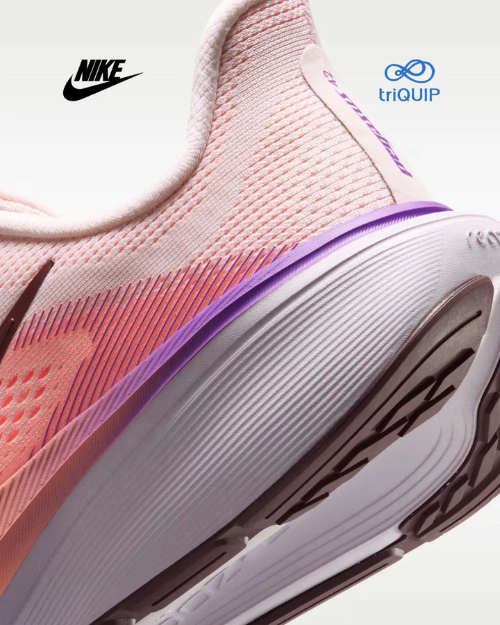NIKE Pegasus 42 Women's Road Running Shoes on triQUIP Sports