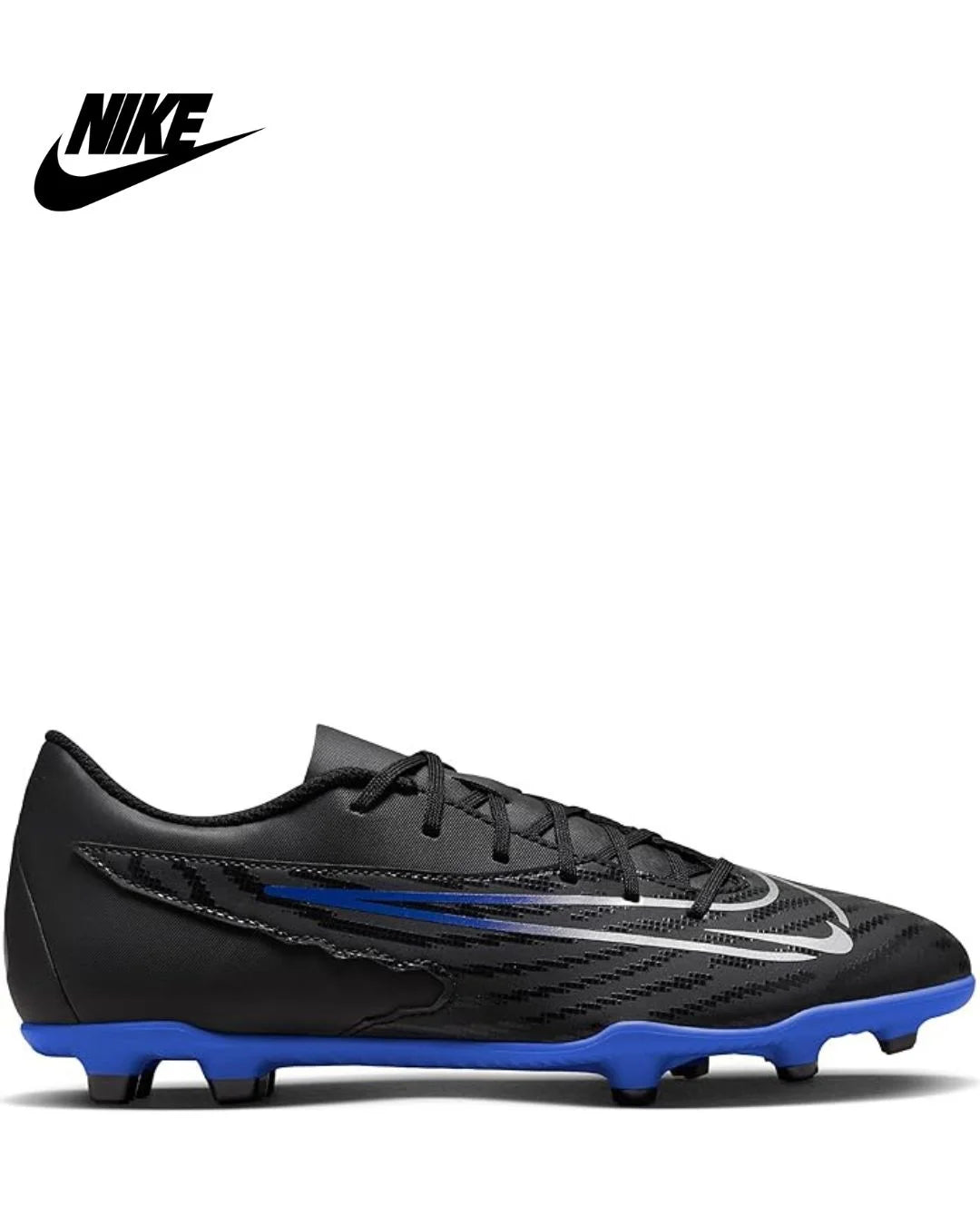 NIKE Phantom GX Club FG/MG Men Football Shoes on triQUIP Sports