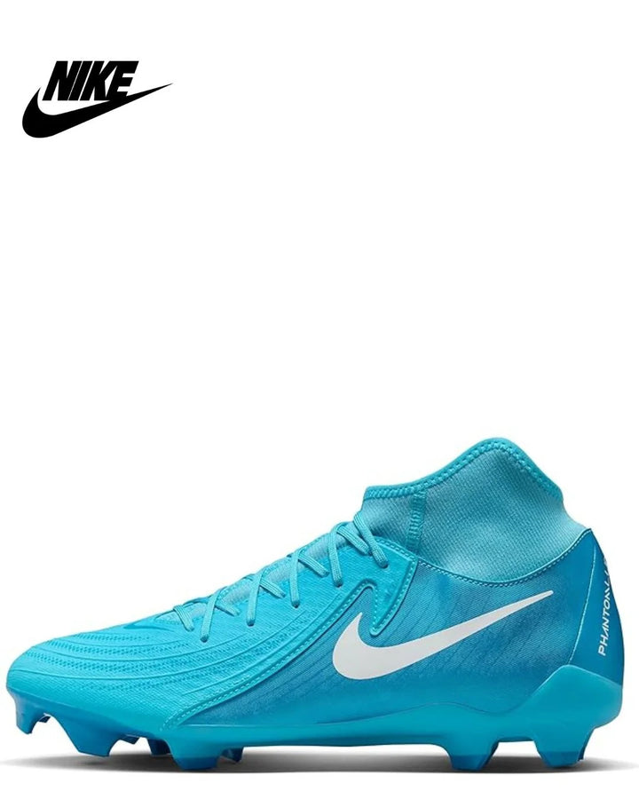 NIKE Phantom Luna II Academy FG Football Shoes on triQUIP Sports