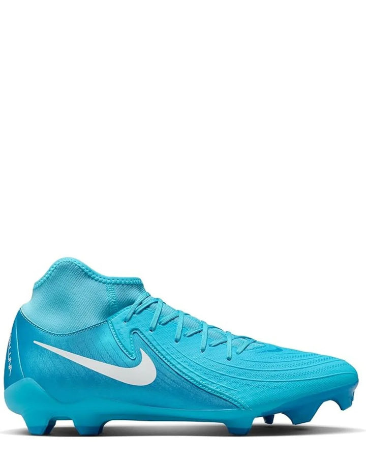 NIKE Phantom Luna II Academy FG Football Shoes on triQUIP Sports