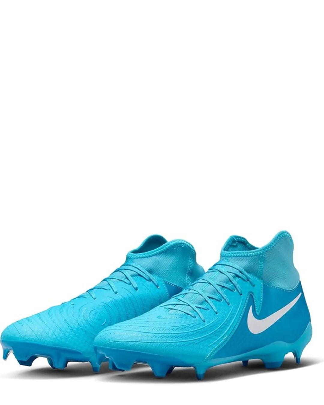 NIKE Phantom Luna II Academy FG Football Shoes on triQUIP Sports