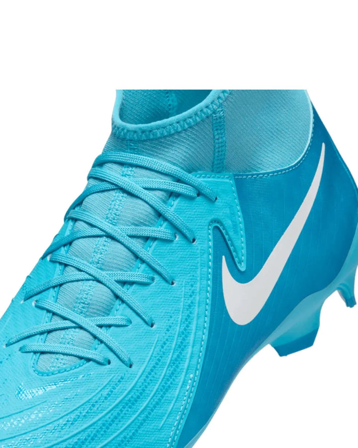 NIKE Phantom Luna II Academy FG Football Shoes on triQUIP Sports