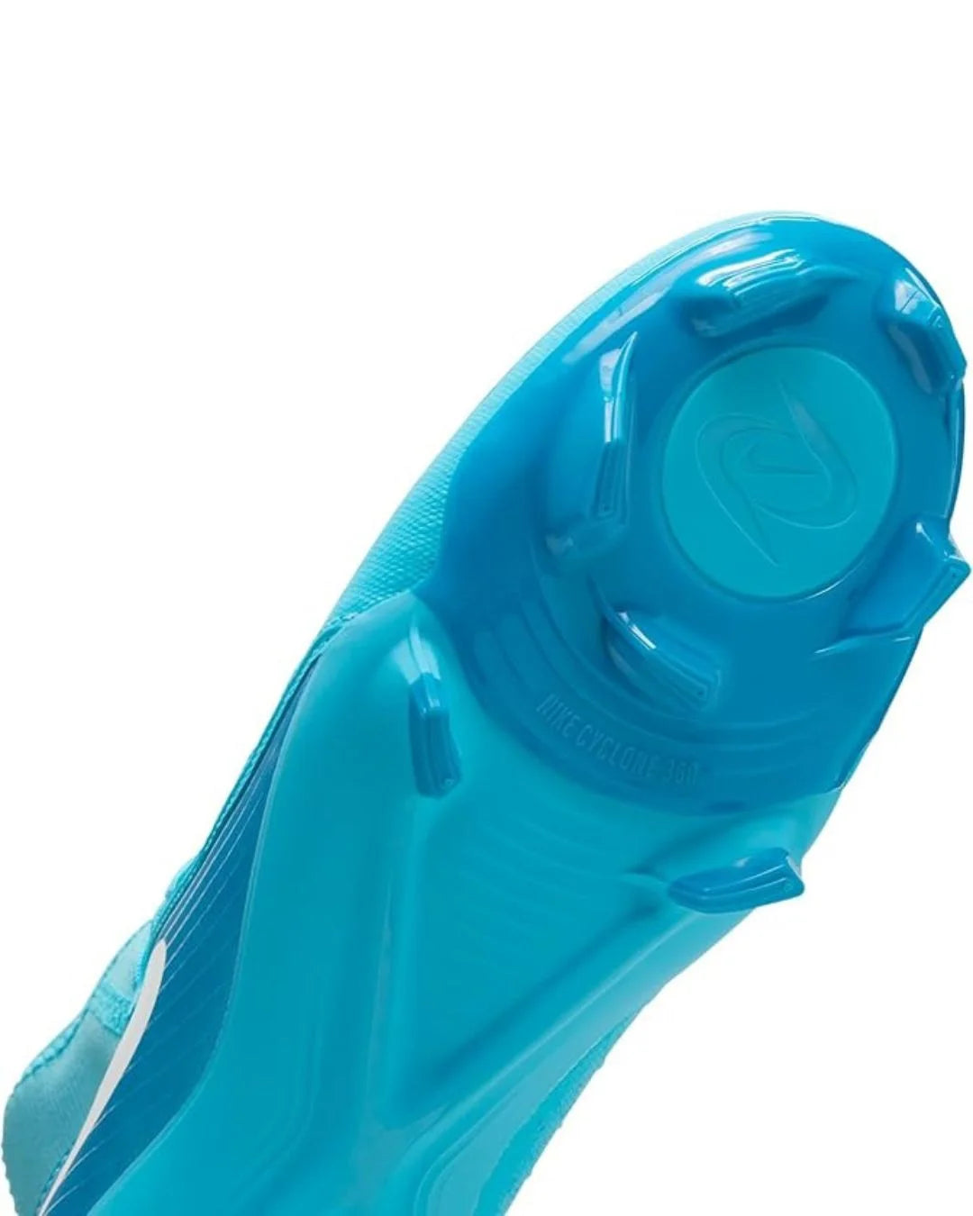 NIKE Phantom Luna II Academy FG Football Shoes on triQUIP Sports