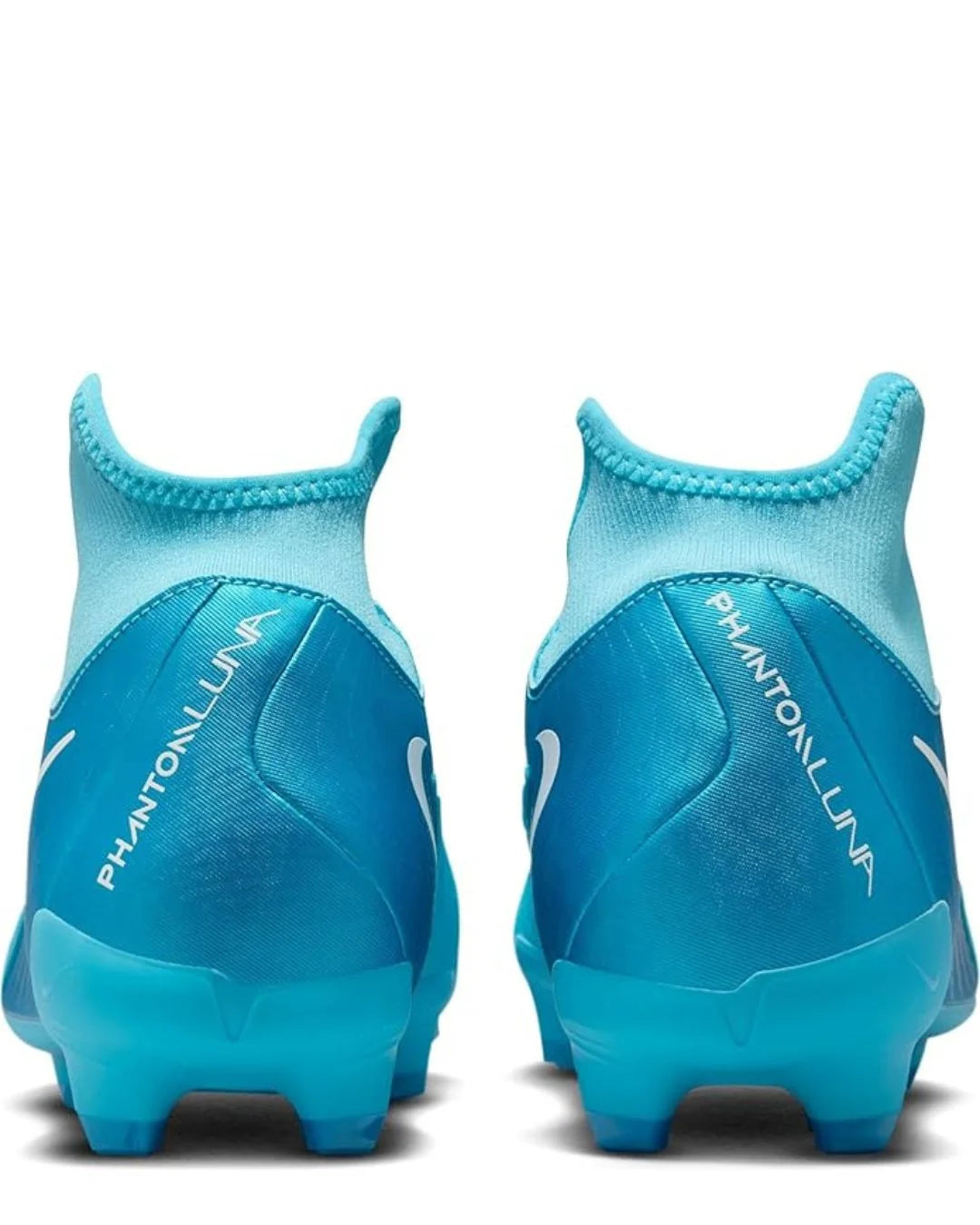 NIKE Phantom Luna II Academy FG Football Shoes on triQUIP Sports