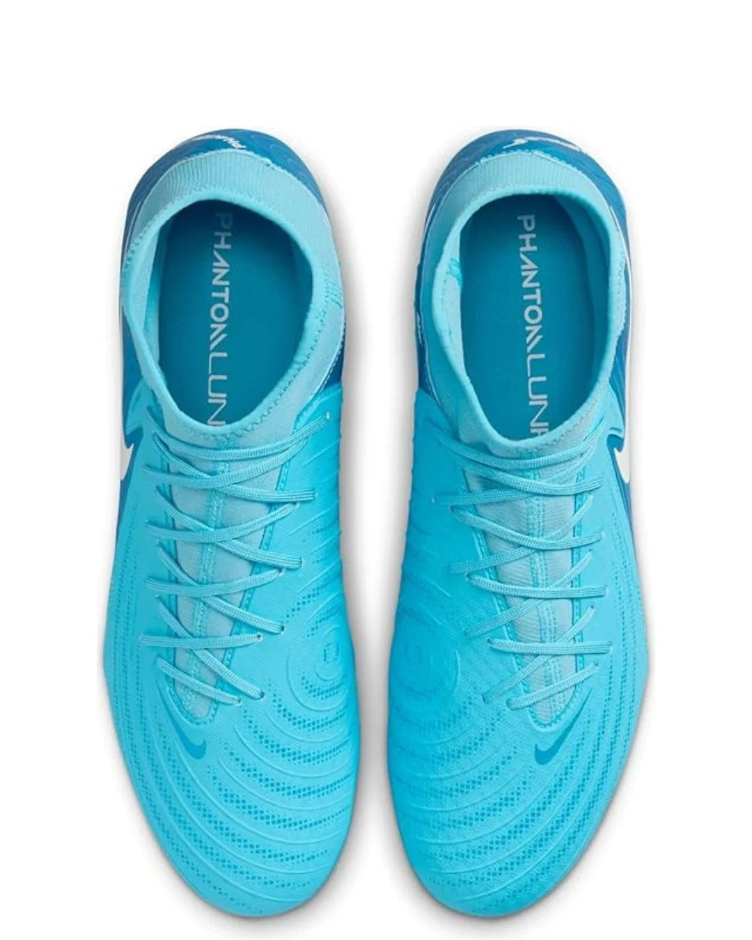 NIKE Phantom Luna II Academy FG Football Shoes on triQUIP Sports