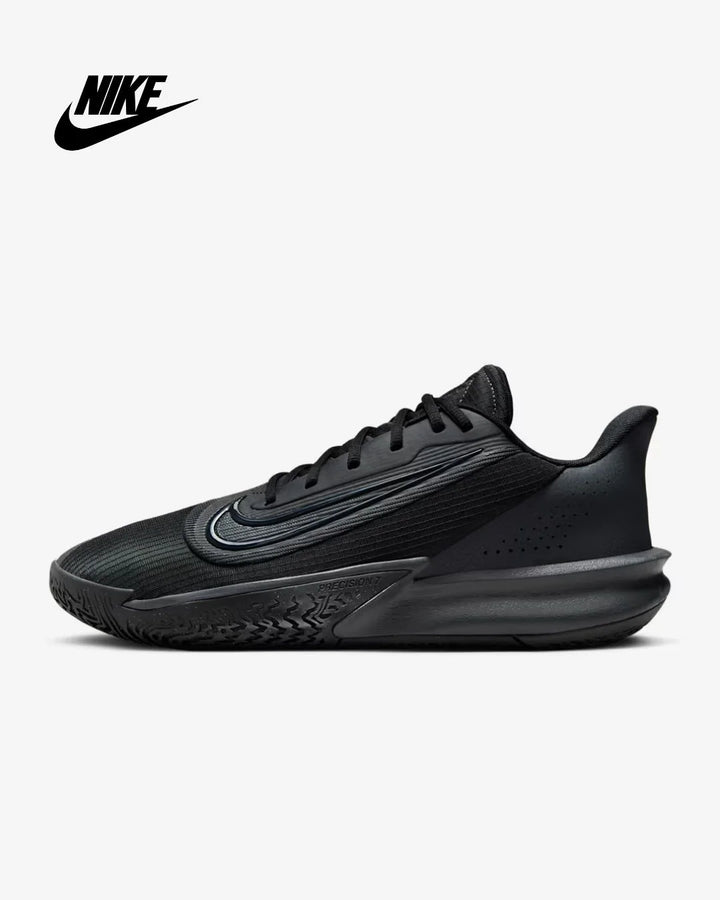 NIKE Precision 7 Men's Basketball Shoes on triQUIP Sports